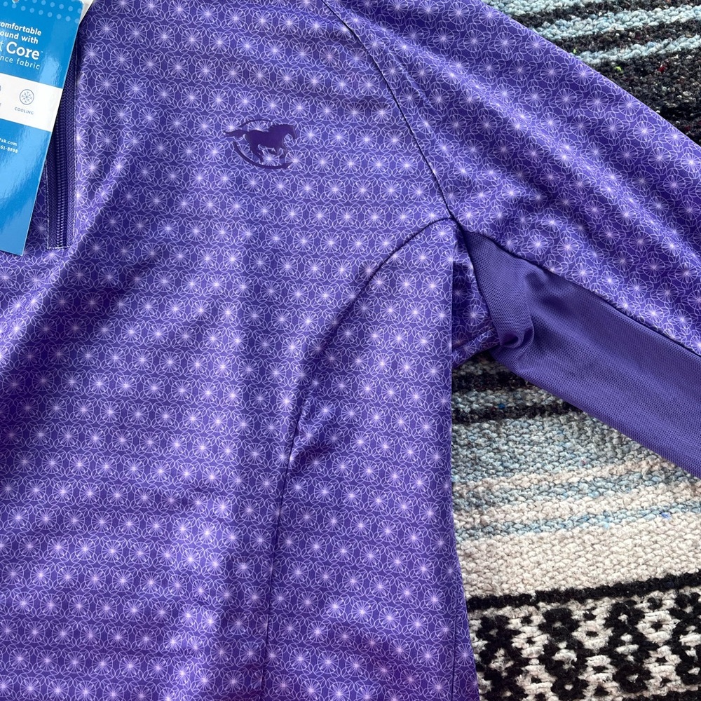 Smartpak Piper 'SmartCore' Sun Shirt